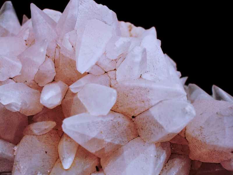 How to Calm your Anxiety from Abuse With the Power of Nature and Crystals